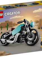 Lego LEGO Creator 31135 Klassieke Motor