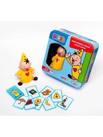 Identity Games Bumba verstoppertje spelen