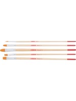 Talens Talens Art Creation Penselenset (polyester, 5 stuks)