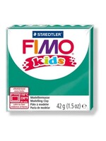 Fimo Fimo - Kids boetseerklei 42 gram Groen