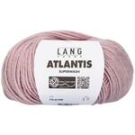 LangYarns Lang Yarns - Atlantis 50 gram Rose