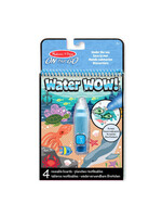 Melissa & Doug Melissa & Doug Water Wow! Onder de zee