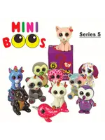 Ty Ty Mini Boo's Collectibles serie 5