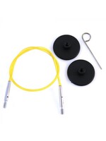 Knitpro Knitpro Kabel 60 cm (groen)