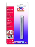 Fimo Fimo - Kralen steeknaalden (50 stuks)