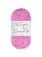 Scheepjes Scheepjes - Organicon 50 gram Crocus (Roze)