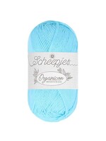 Scheepjes Scheepjes - Organicon 50 gram H20 (Blauw)