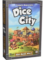 Dice City