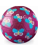 Crocodile Creek Crocodile Creek Voetbal Vlinders 18 cm
