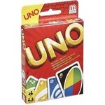 Mattel Mattel Uno kaartspel