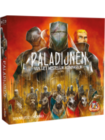 WhiteGoblinGames Paladijnen van het Westelijk Koninkrijk