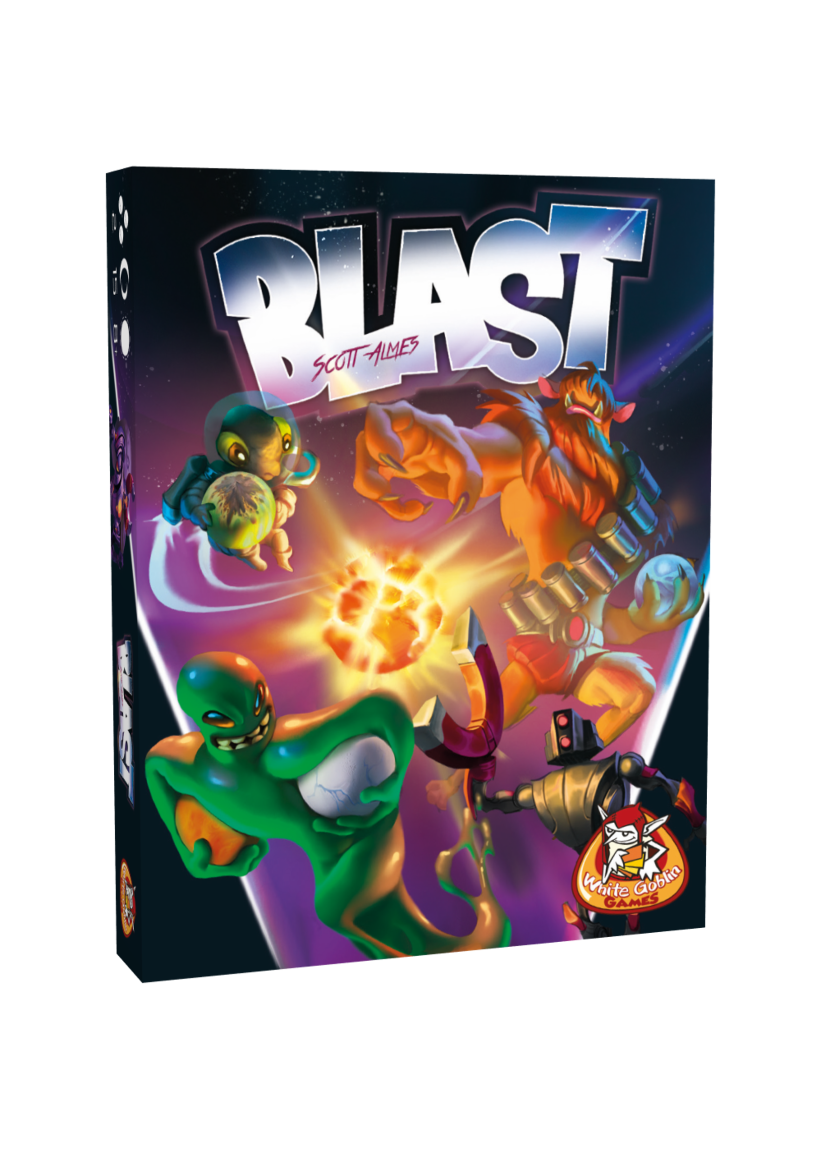 WhiteGoblinGames WGG Blast