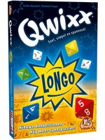 WhiteGoblinGames Qwixx Longo