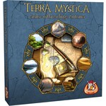 WhiteGoblinGames WGG Terra Mystica:  Automa Solo Box