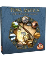 WhiteGoblinGames Terra Mystica:  Automa Solo Box uitbreiding