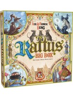 WhiteGoblinGames Rattus Big Box