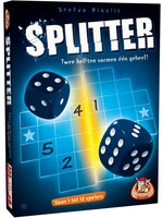 WhiteGoblinGames Splitter