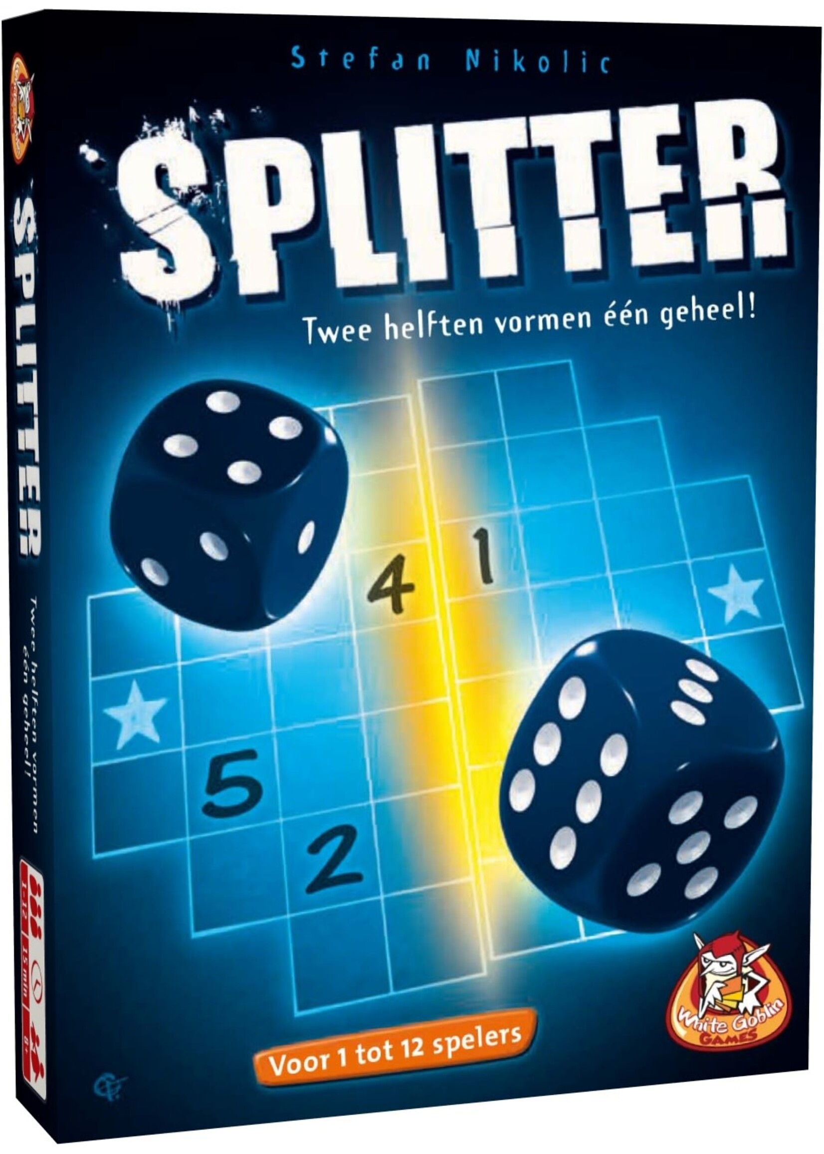 WhiteGoblinGames WGG Splitter