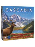 WhiteGoblinGames Cascadia