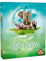 WhiteGoblinGames Ark Nova