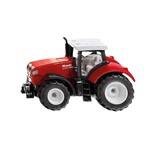 Siku Siku Tractor Mauly X540 rood (1105)