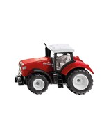 Siku Siku Tractor Mauly X540 rood (1105)