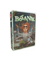 Space Cowboys Botanik