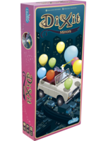Asmodee Dixit - Mirrors (uitbreiding)