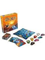 Asmodee Dixit - basisspel (NL)