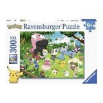 Ravensburger Ravensburger puzzel Pokémon (300 XL stukjes)