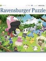 Ravensburger Ravensburger puzzel Pokémon (300 XL stukjes)