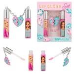 TopModel TOPModel Lipgloss Beauty And Me