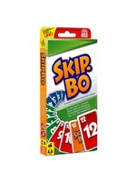 Mattel Mattel Skip-Bo
