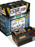 Identity Games Escape Room The Game