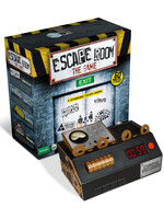 Identity Games Identity Games Escape Room The Game