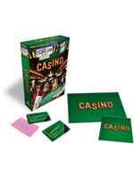 Identity Games Identity Games Escape Room: The Game Expansion - Casino