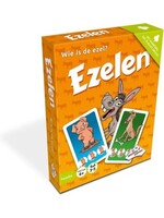Identity Games Identity Games Ezelen