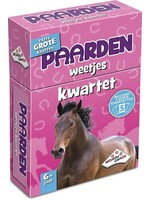 Identity Games Identity Games Kwartet - Paarden weetjes