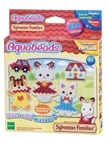 Aquabeads Aquabeads - Sylvanian Families (navulling)