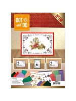 find it Dot and Do - Precious Marieke - Christmas (book 08)