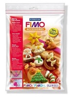 Fimo Fimo - Mallen kerstmis