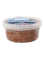 Foam Clay Foam Clay - Donkerbruin (35 gram)