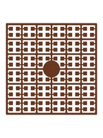 Pixel Pixelhobby - hobbymatje Bruin (130)