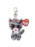 Ty Ty Sleutelhanger Kat Kiki