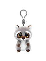 Ty Ty Sleutelhanger Wasbeer Oaki (7 cm)