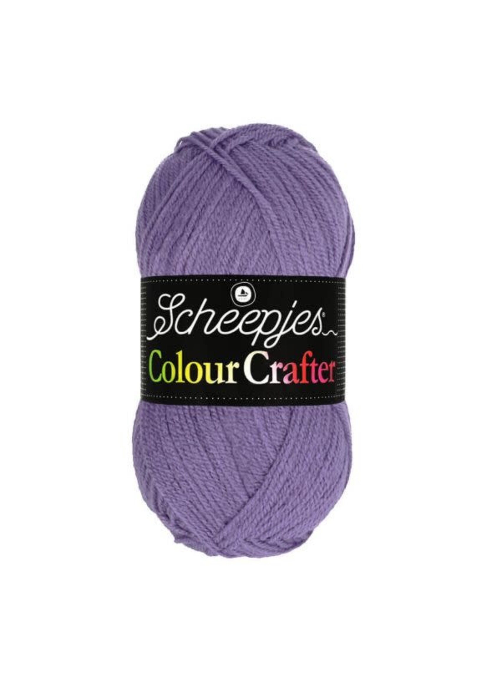 Scheepjes Scheepjes - ColourCrafter 100 gram Amstelveen (1277)