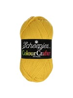Scheepjes Scheepjes - ColourCrafter 100 gram Coevorden (Geel)