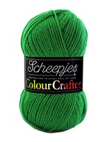 Scheepjes Scheepjes - ColourCrafter 100 gram Franeker (Groen)