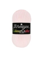 Scheepjes Scheepjes - ColourCrafter 100 gram Ommen (Roze)