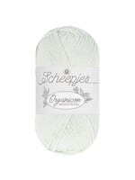 Scheepjes Scheepjes - Organicon 50 gram Morning Mist (Groen)